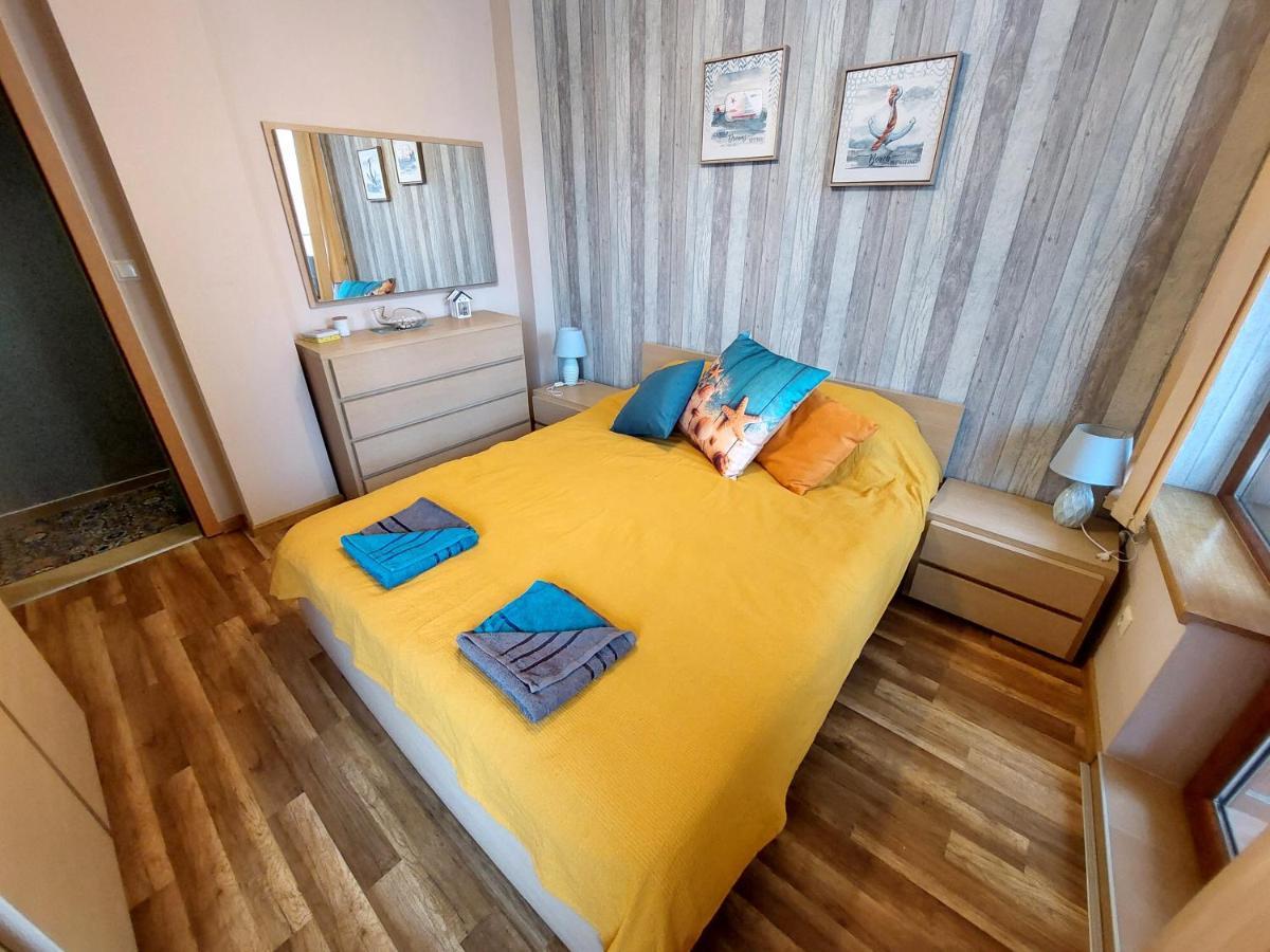 Supreme Danieli - Holiday Apartment By The Sea Balçık Dış mekan fotoğraf