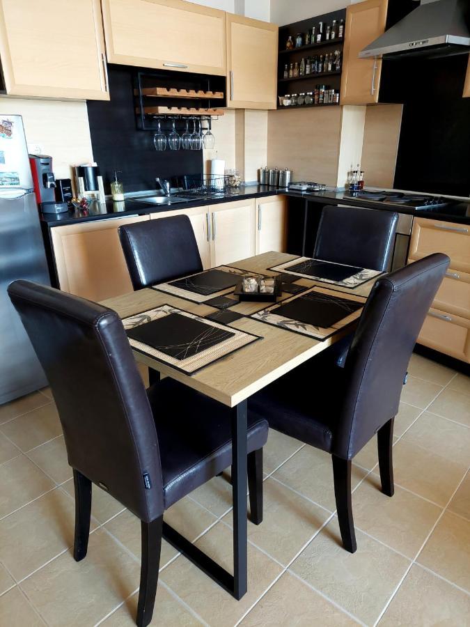 Supreme Danieli - Holiday Apartment By The Sea Balçık Dış mekan fotoğraf