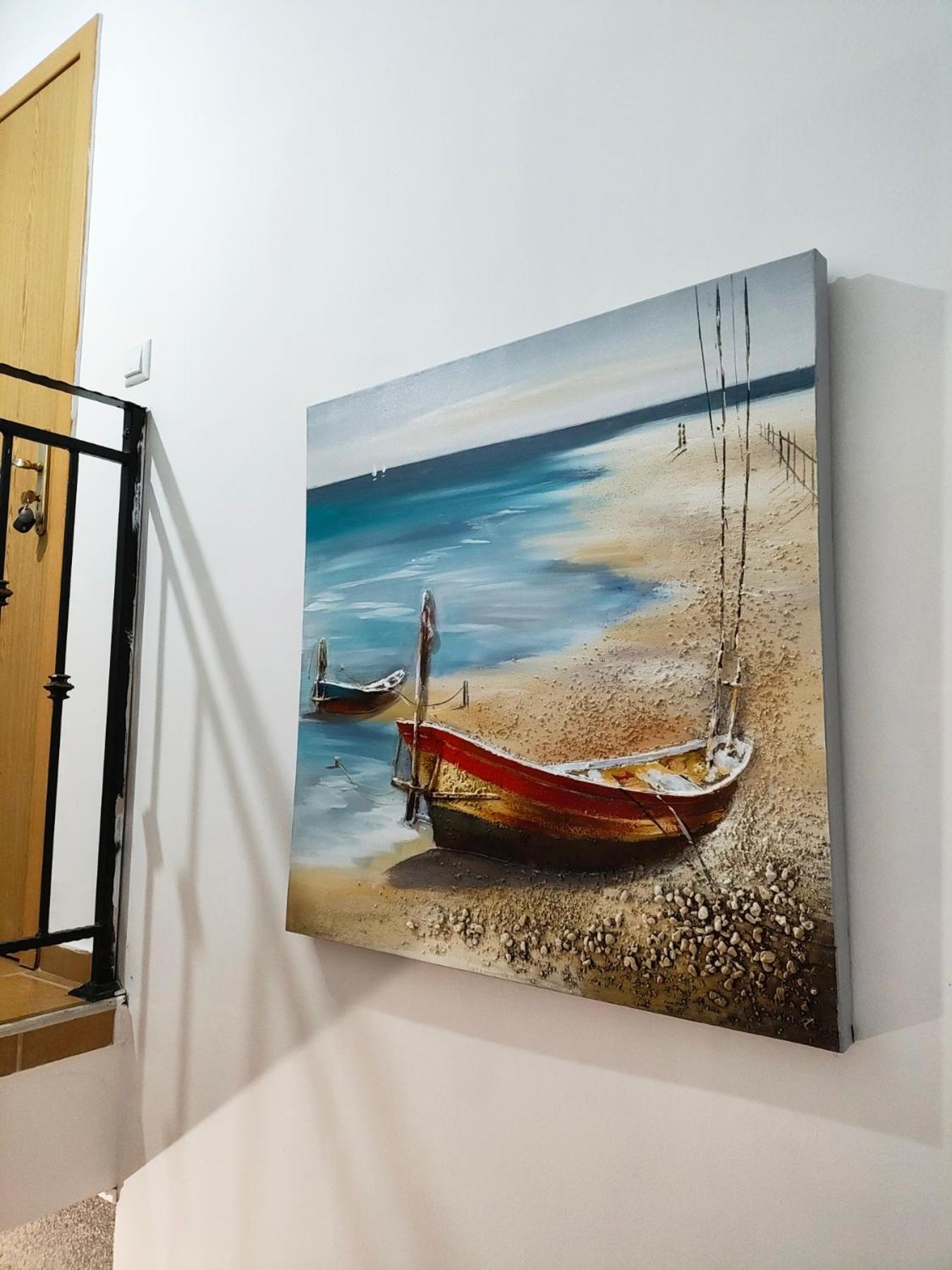Supreme Danieli - Holiday Apartment By The Sea Balçık Dış mekan fotoğraf